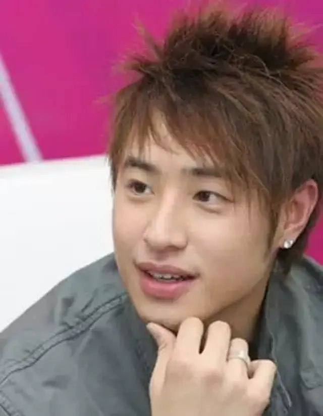 林志颖罗志祥潘玮柏王力宏吴尊谁才是真正不老