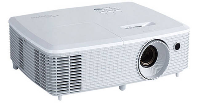 1,奥图码optoma hd27家用投影机(金奖)