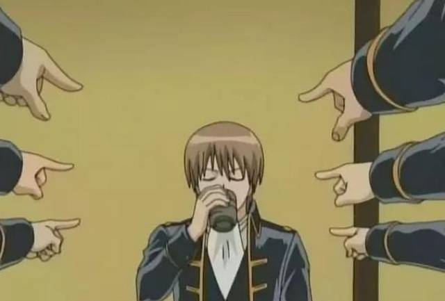 你要的是自信,不是狂妄;要诚实,但别伤人;顽皮一点儿,但不是粗鲁无礼