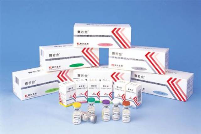 核苷类似物有直接杀灭病毒的作用,在短时间内效果较干扰素更为明显