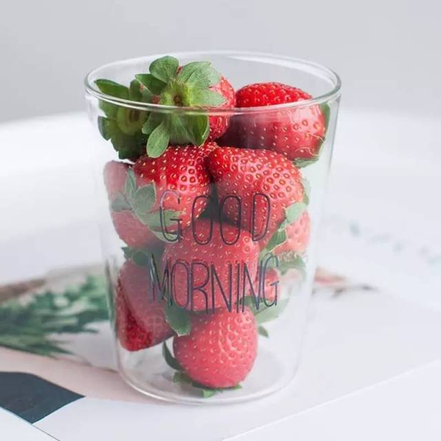 健康清爽水果泡水 ins风照片速成| 拍照 造画生活