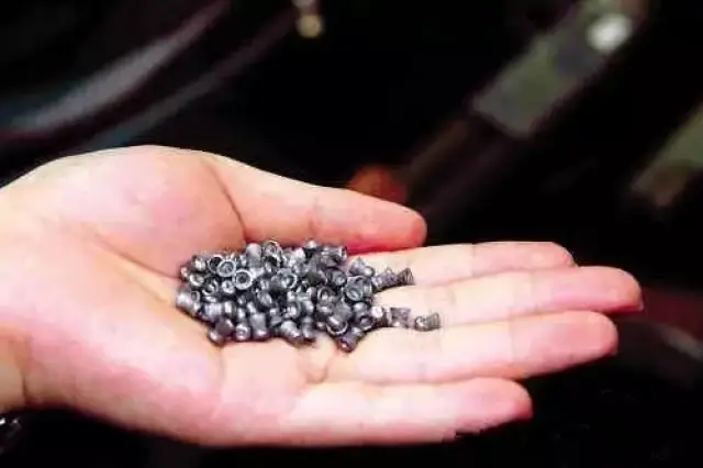 前卫一男子3000元网购气枪打鸟,被抓后悔青了肠子