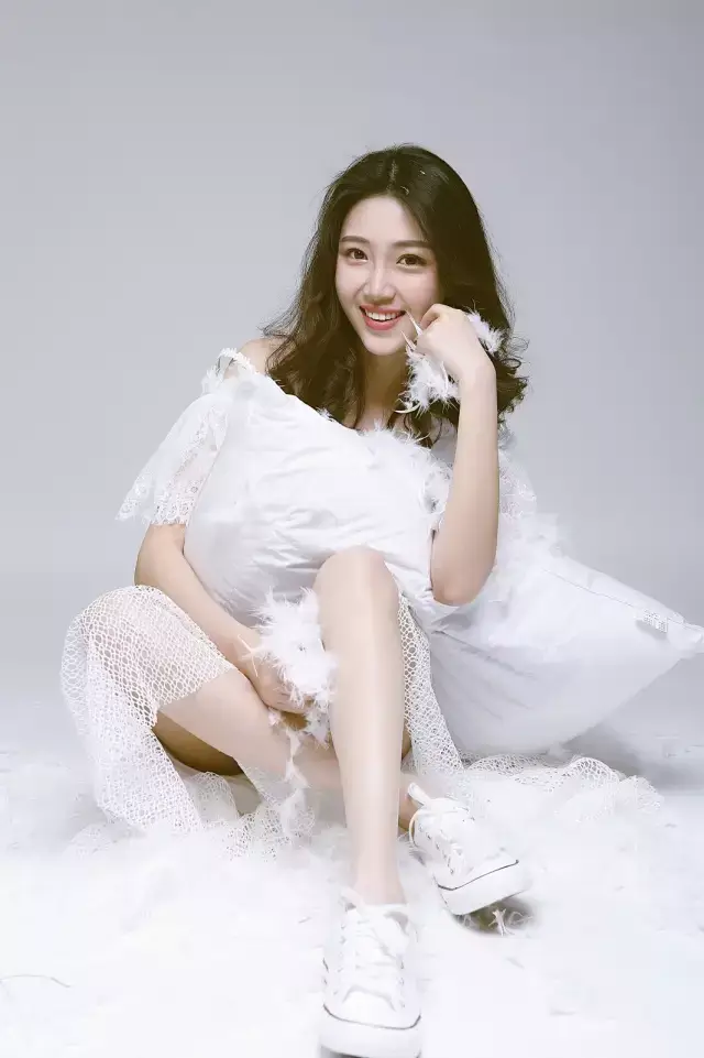 沈阳音乐学院美女图鉴,东北妹子果然不一般