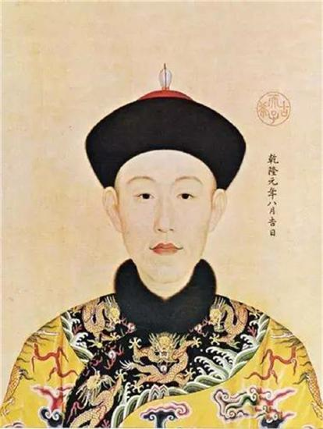 郎世宁：一个外国人却成为清三代皇帝最喜爱的画师_搜狐网