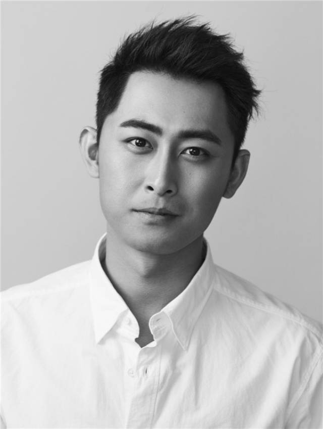 从玉面小生到铁面教官,硬汉刘超是如何炼成的