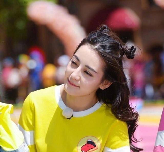 当红10大女星艺人牛角发型大曝光!你最爱哪一个