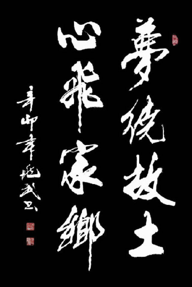 蒋兆武若代表着民间书法流派,中书协又代表着什么