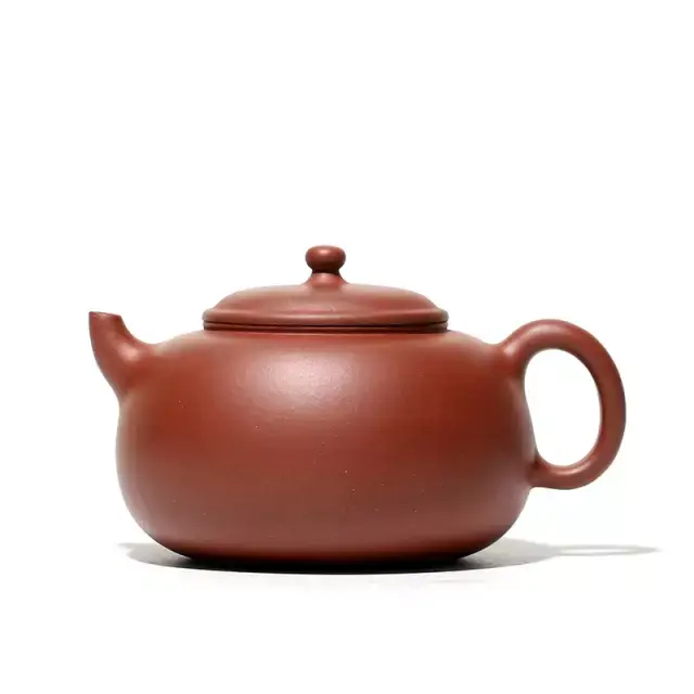 大圣说壶第十六期:红皮龙是什么龙?