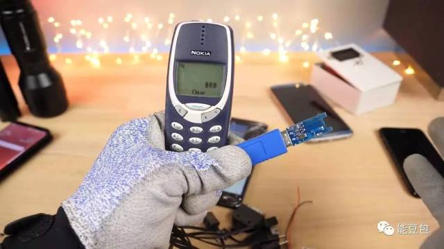 高性能跑车都怕USB杀手,更别说笔电、游戏机