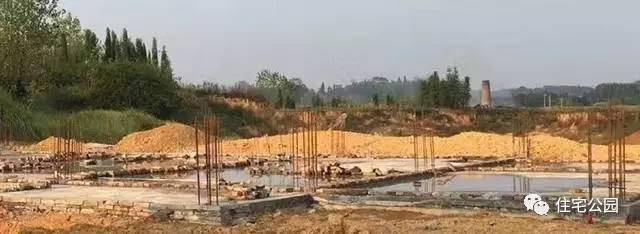 聚焦建筑前沿：房屋建筑工程行业的最新趋势