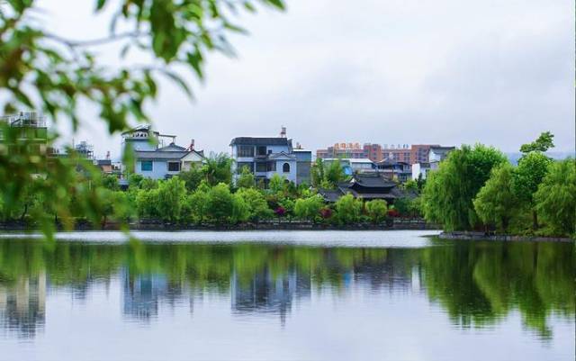 景點:猴橋三岔河水庫,馬站大河水庫,北海青海湖花園水庫,城東歡樂湖