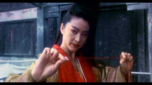 70年代玉女掌门当下还是女神,形象让人刻骨铭心!