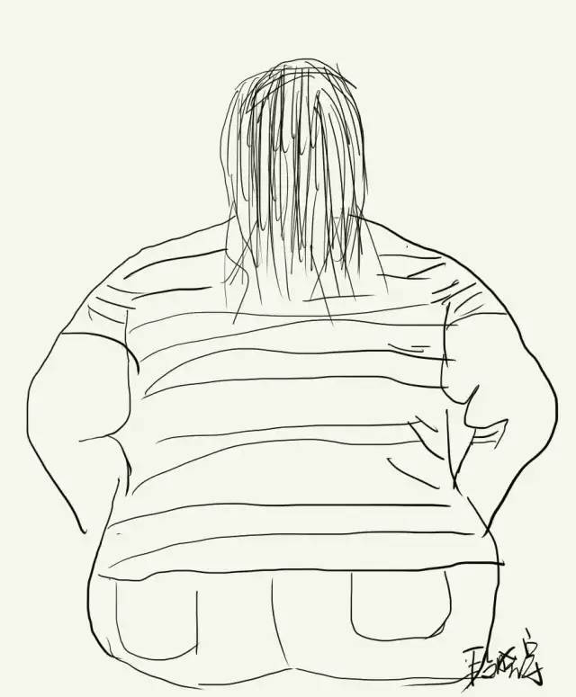 都是肥胖惹的祸——肥胖跟韧带断裂也有关系吗