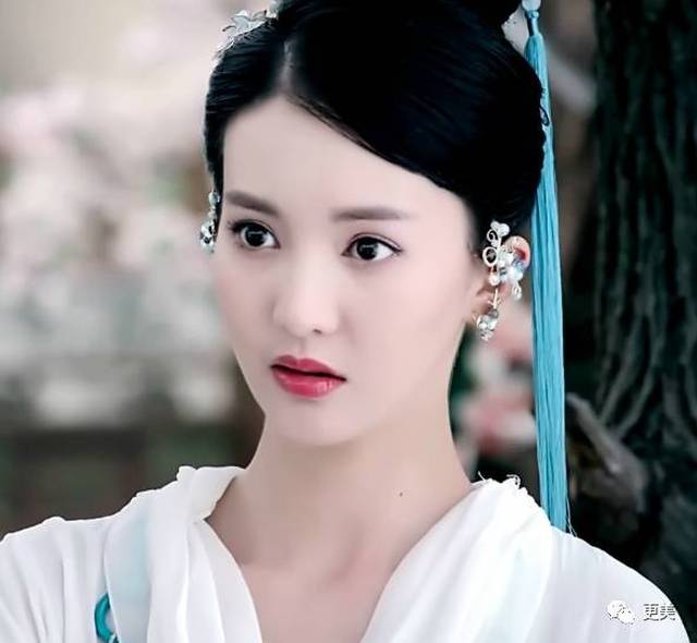 杨幂、刘亦菲、娜扎、郑爽…谁才是官配的狐狸