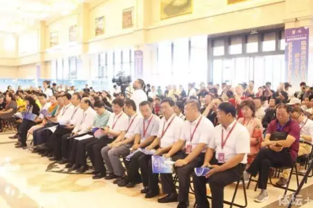 棋如人生,2017鄂尔多斯首届中国围棋大会约你对弈