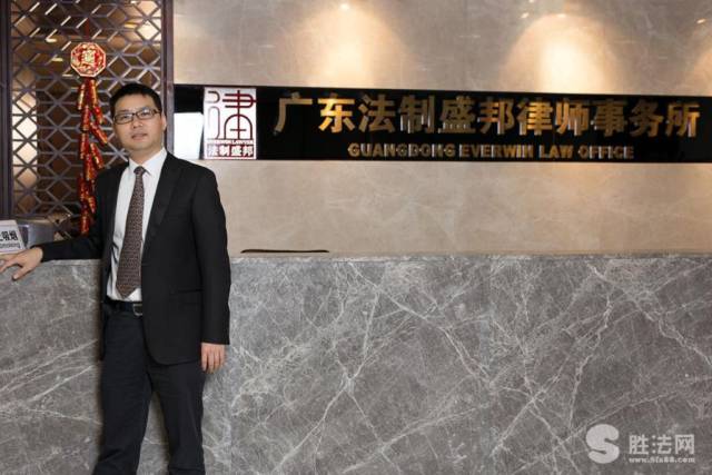 龙华地区的法律服务新气象：律师事务所的春天