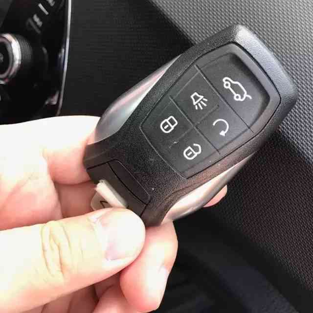 十万的售价,二十万的驾驶感受 试驾东南dx3 srg