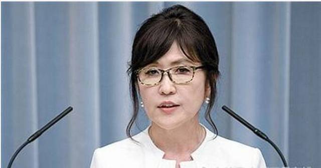 稻田朋美睁眼说瞎话一流,为了儿子,不惜打脸自己