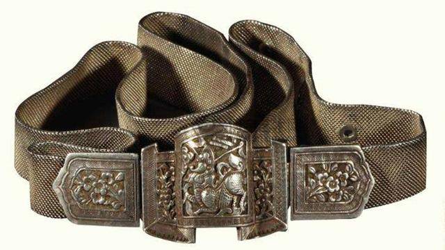 古代最实用的一种物品,想杀人就杀,皇帝没脾气