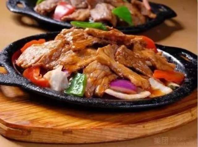 济南最好吃的日式烤肉,全在这里,不好吃死给你看