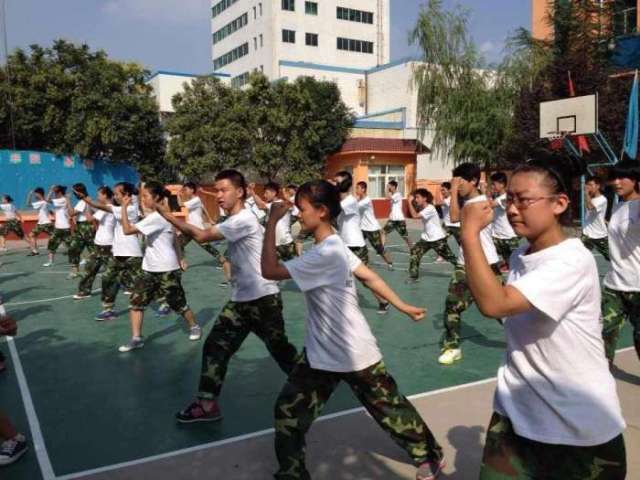 学导游 航空 我只选择西安导游专修学院