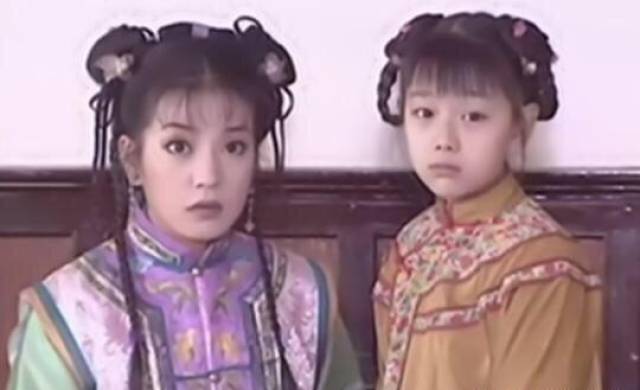 《还珠格格》小鸽子30岁了,退出娱乐圈当钢琴