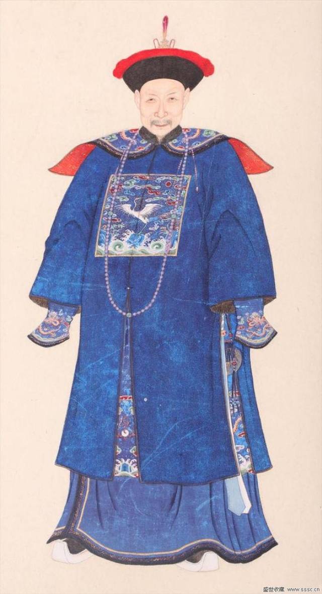 清朝真正敢斗和珅的廉官叫王杰而且还是状元