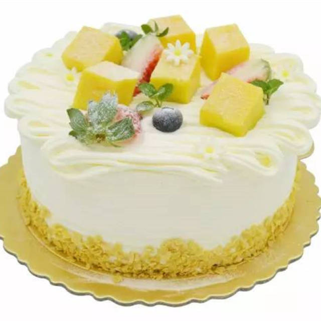 贵阳学做生日蛋糕培训-西点学校-酷德私房蛋糕