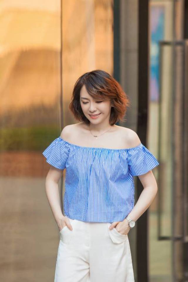 艺乐杂志专访潘仪君:拖不住时光却留下芬芳