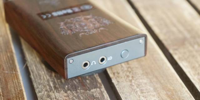 进击的入门中阶播放器七彩虹c10试听体验