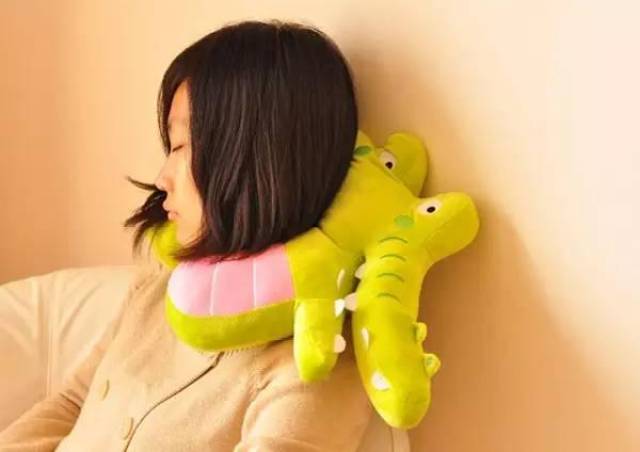 脖子不舒服,8个好习惯帮你拯救颈椎!