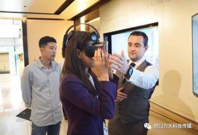 科技革命：VR全景拍摄引领未来影像探索