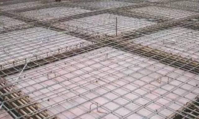 二,梁钢筋标准工艺要点