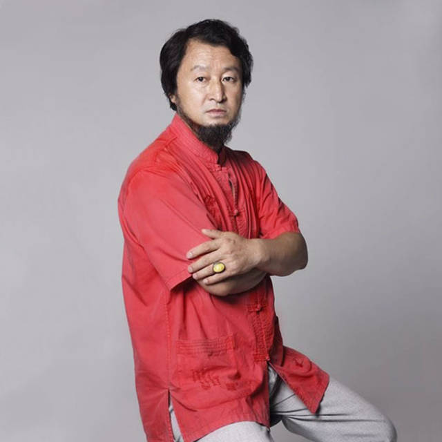 冰雪画家吕洪生书画巡回展北京展在京开幕