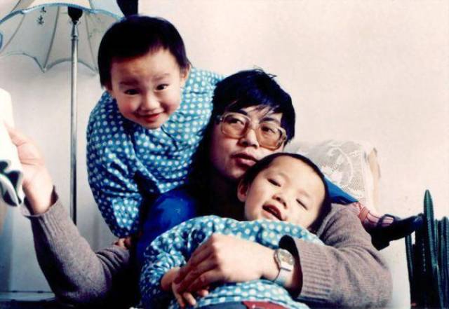 "富二代"王大骐:喝了酒,才敢跟父亲说我爱你