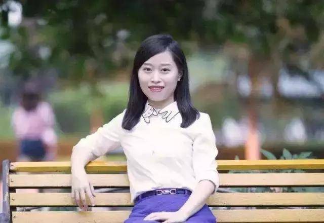 周至90后女副县长成网红干部越来越年轻化