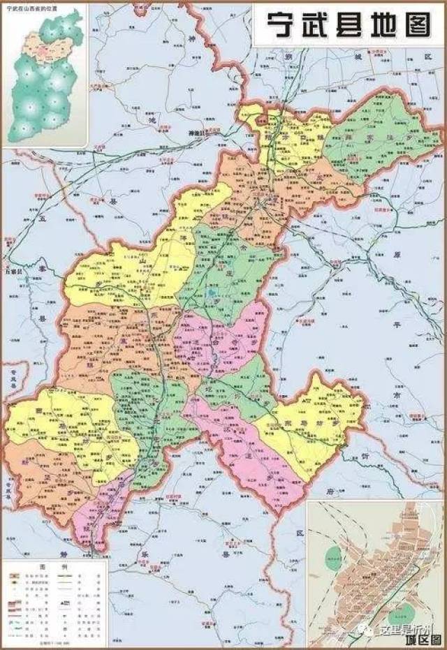 武宁县乡镇地图全图图片