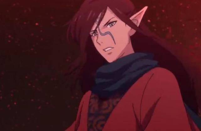 国漫万古仙穹第一季爆笑完结,竟然给我们留下