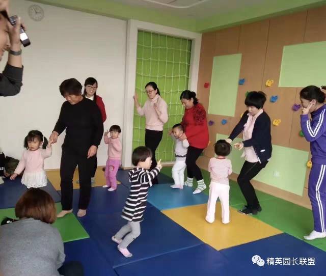 0-6岁早教：点亮孩子未来的第一盏明灯