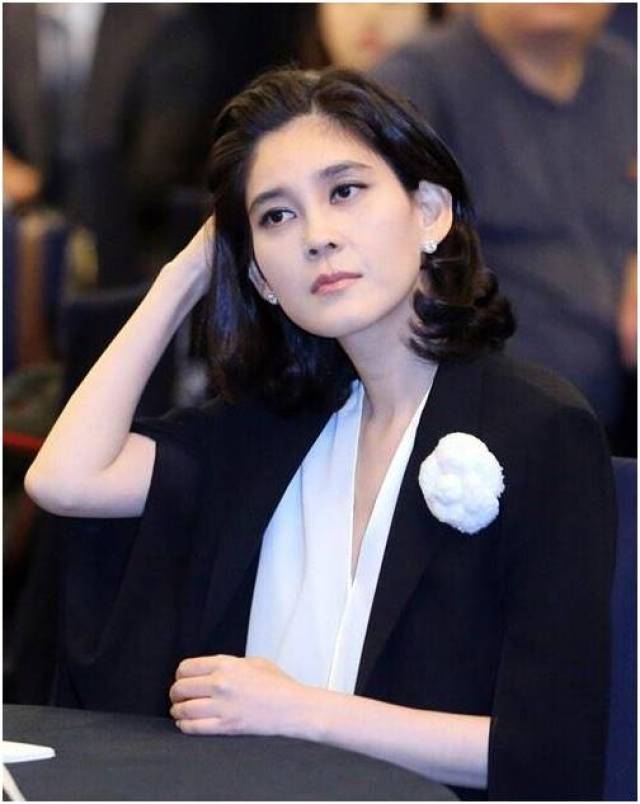 三星总裁之女的惨痛教训告诉你:嫁给可以共同成长的男人有多重要!