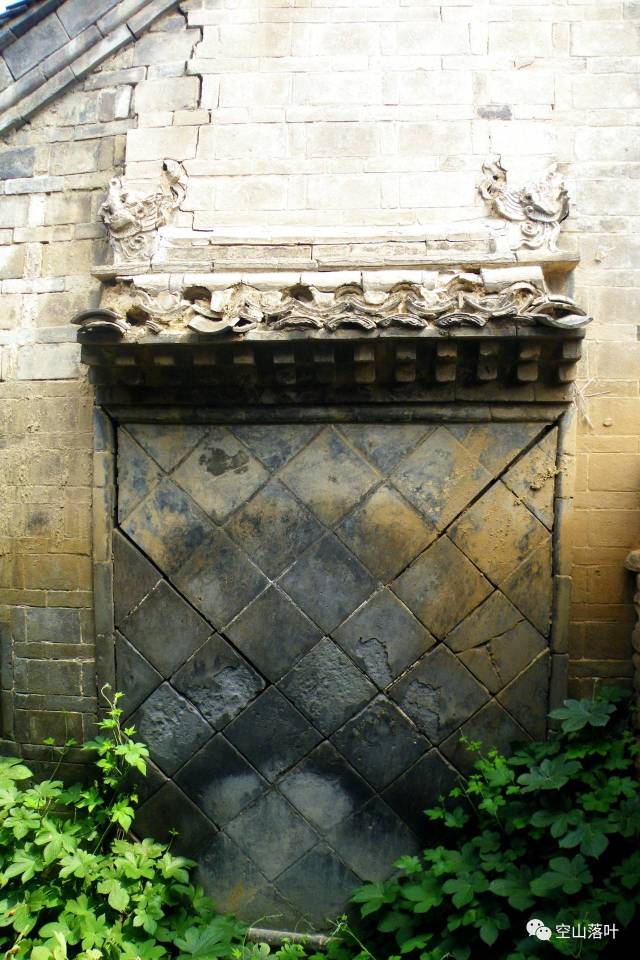 命名的家居雅号,横水的堂号计有:礼德堂,贤德堂,正德堂,同德堂,纯德堂