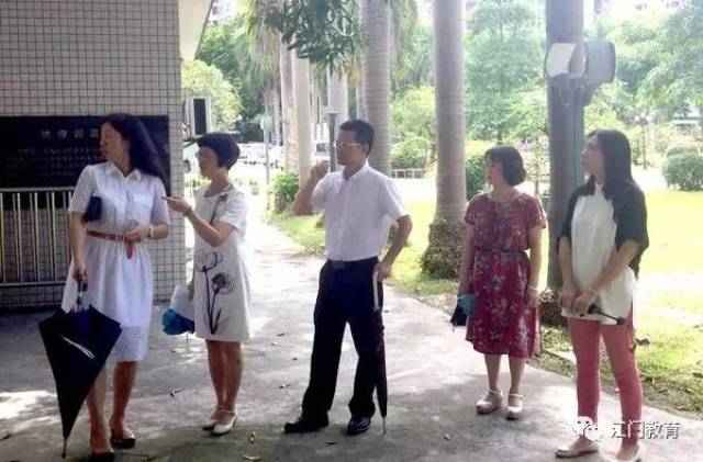 江门幼师教育：培养未来小苗的新天地