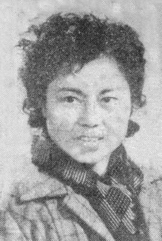 人物春秋刘茹慧沧桑沉浮志在腾飞