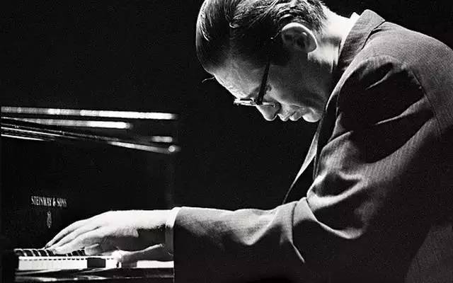 bill evans ~ a tribute