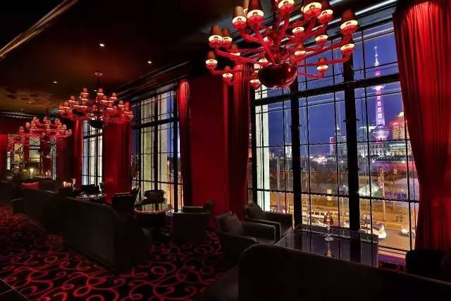 悦惠推荐餐厅 | 乔尔 卢布松美食坊 latelier de jol robuchon