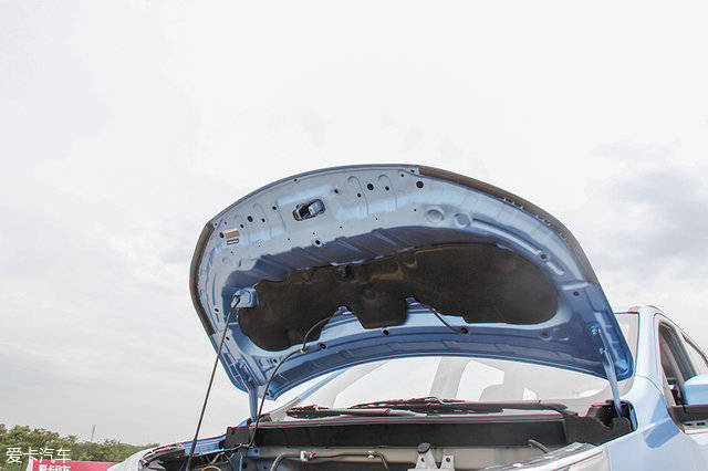 启辰m50v静态体验 全方位调查