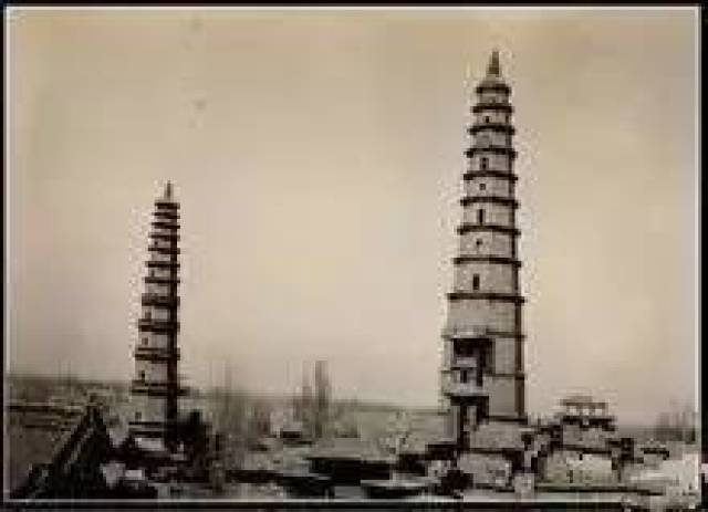 河西走廊——历史沿革_搜狐网
