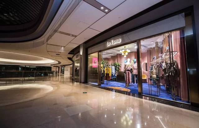 新店开业|上海兴业太古汇