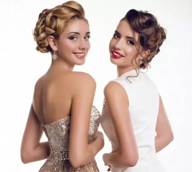 闺蜜同行 美丽成双 ——格调人生研修班第六期即将开课!