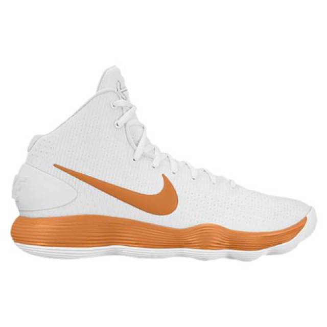 nike hyperdunk 2017 tb及低帮版本多色预览